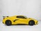 2025 Chevrolet Corvette Stingray Convertible 2LT