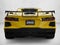 2025 Chevrolet Corvette Stingray Convertible 2LT