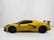 2025 Chevrolet Corvette Stingray Convertible 2LT