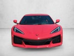 2025 Chevrolet Corvette Z06 Coupe 1LZ