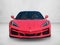 2024 Chevrolet Corvette Z06 Coupe 2LZ