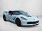 2016 Chevrolet Corvette Stingray Coupe Z51 3LT