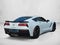 2016 Chevrolet Corvette Stingray Coupe Z51 3LT