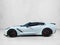 2016 Chevrolet Corvette Stingray Coupe Z51 3LT