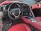 2016 Chevrolet Corvette Stingray Coupe Z51 3LT