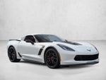 2017 Chevrolet Corvette Coupe Z06 2LZ