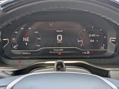 2024 GMC Yukon 4WD 4dr Denali