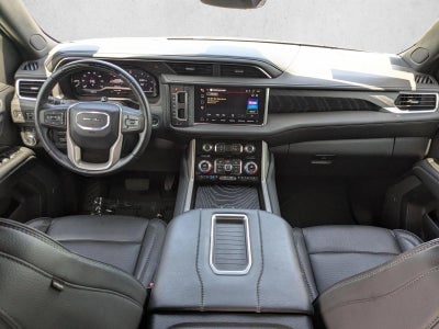 2024 GMC Yukon 4WD 4dr Denali