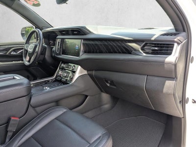 2024 GMC Yukon 4WD 4dr Denali