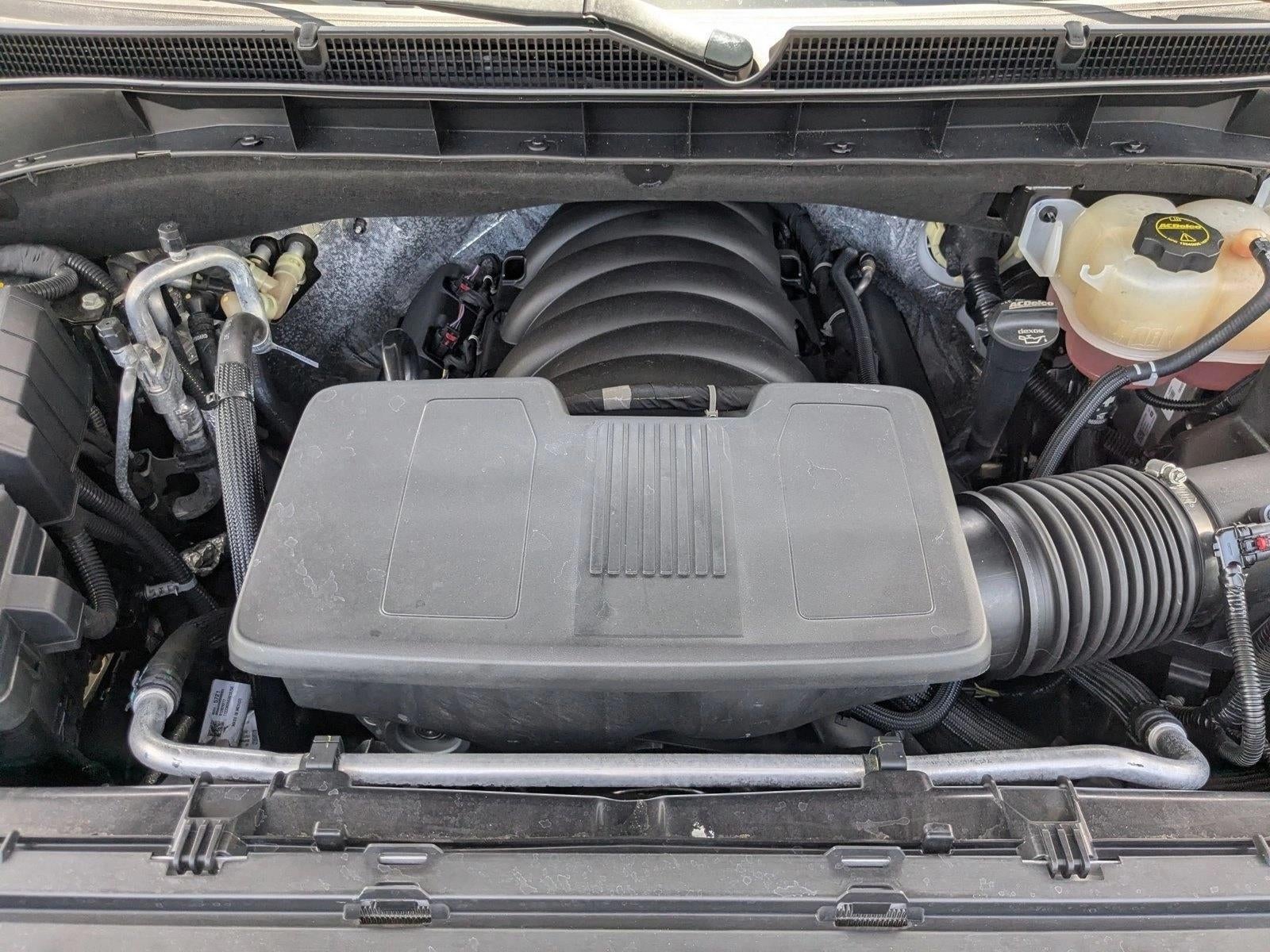 2024 GMC Yukon 4WD 4dr Denali
