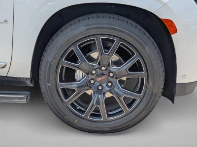 2024 GMC Yukon 4WD 4dr Denali