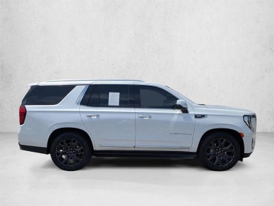 2024 GMC Yukon 4WD 4dr Denali