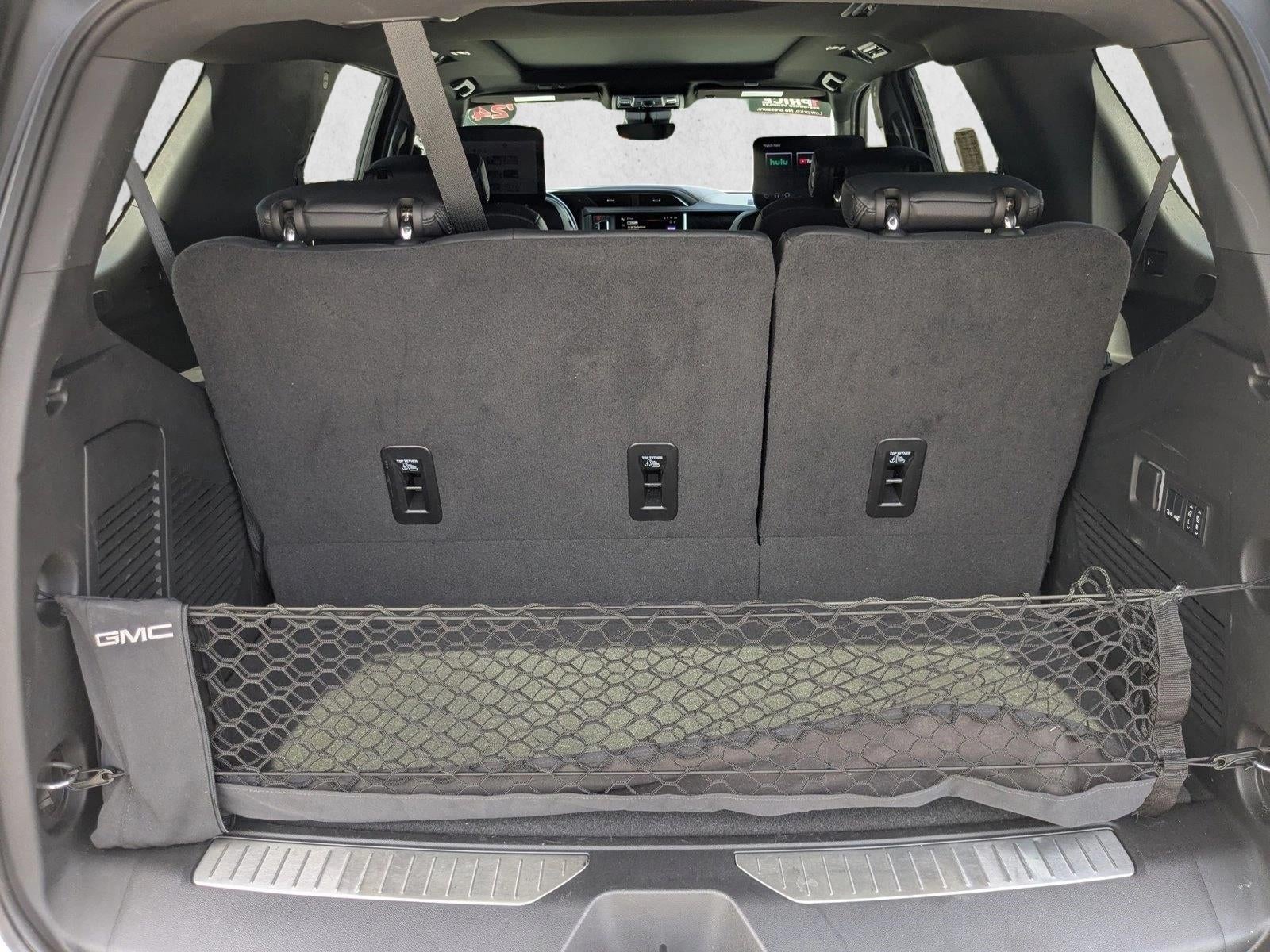 2024 GMC Yukon 4WD 4dr Denali
