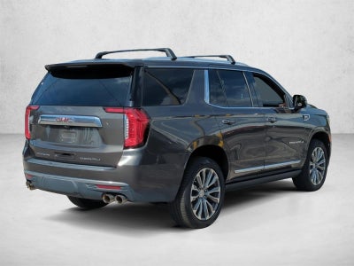 2021 GMC Yukon 4WD 4dr Denali