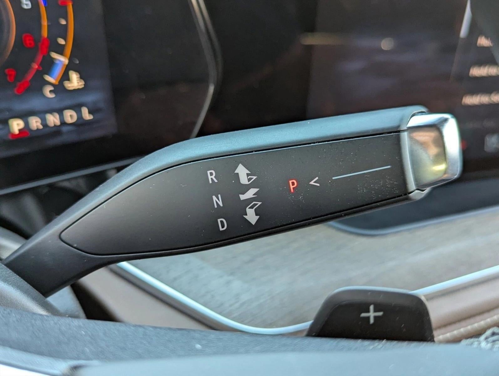 2025 Chevrolet Suburban 4WD High Country