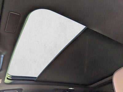 2025 Chevrolet Suburban 4WD High Country