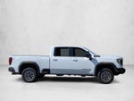 2023 GMC Sierra 2500 HD Crew Cab Standard Box 4-Wheel Drive AT4