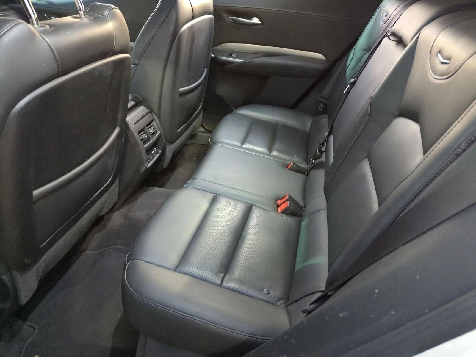 2023 Cadillac XT4 AWD 4dr Premium Luxury