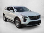 2023 Cadillac XT4 AWD 4dr Premium Luxury