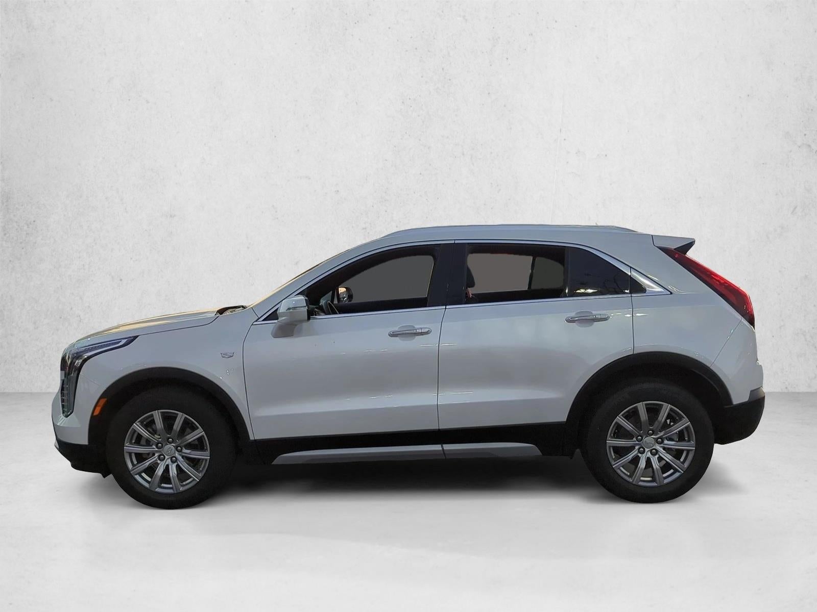 2023 Cadillac XT4 AWD 4dr Premium Luxury