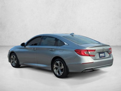 2020 Honda Accord Sedan EX 1.5T CVT