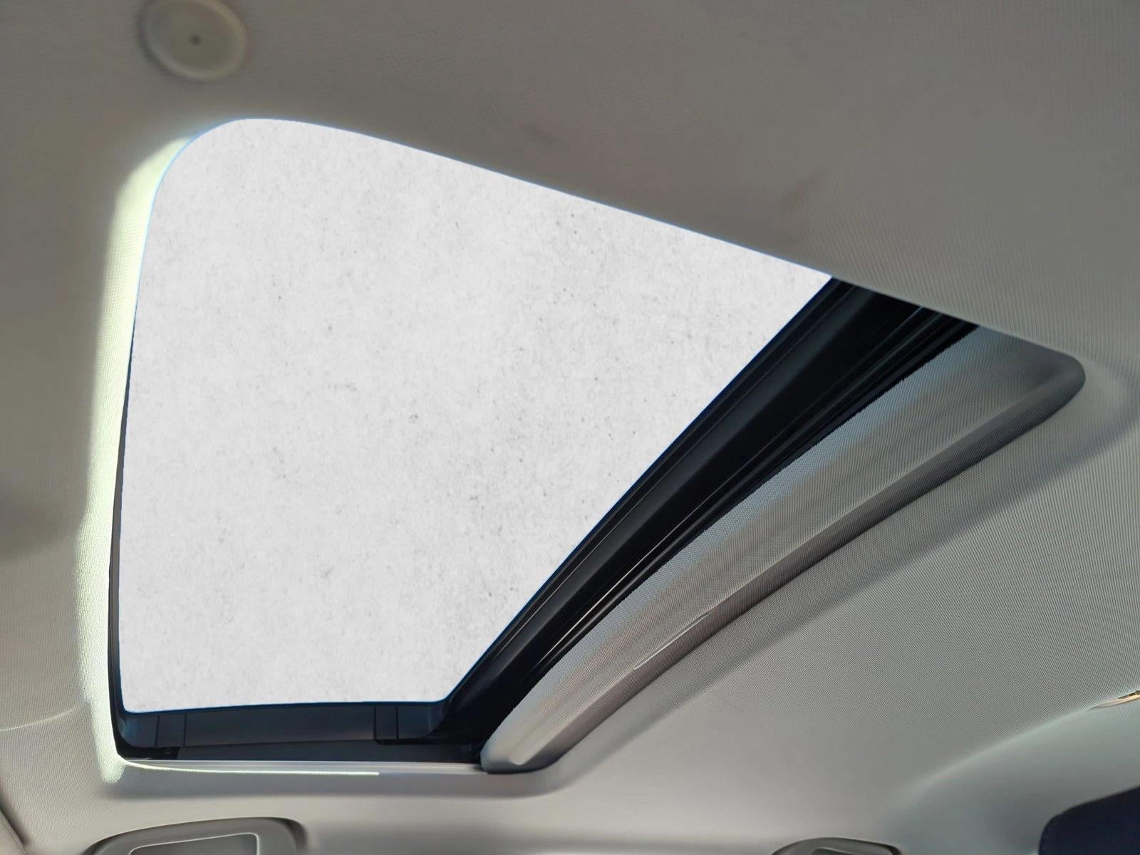 2018 Honda Accord Sedan EX-L 2.0T Automatic