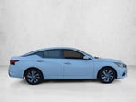 2021 Nissan Altima 2.5 S Sedan