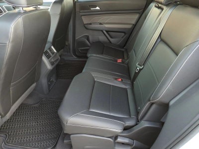 2023 Volkswagen Atlas Cross Sport 3.6L V6 SEL 4MOTION