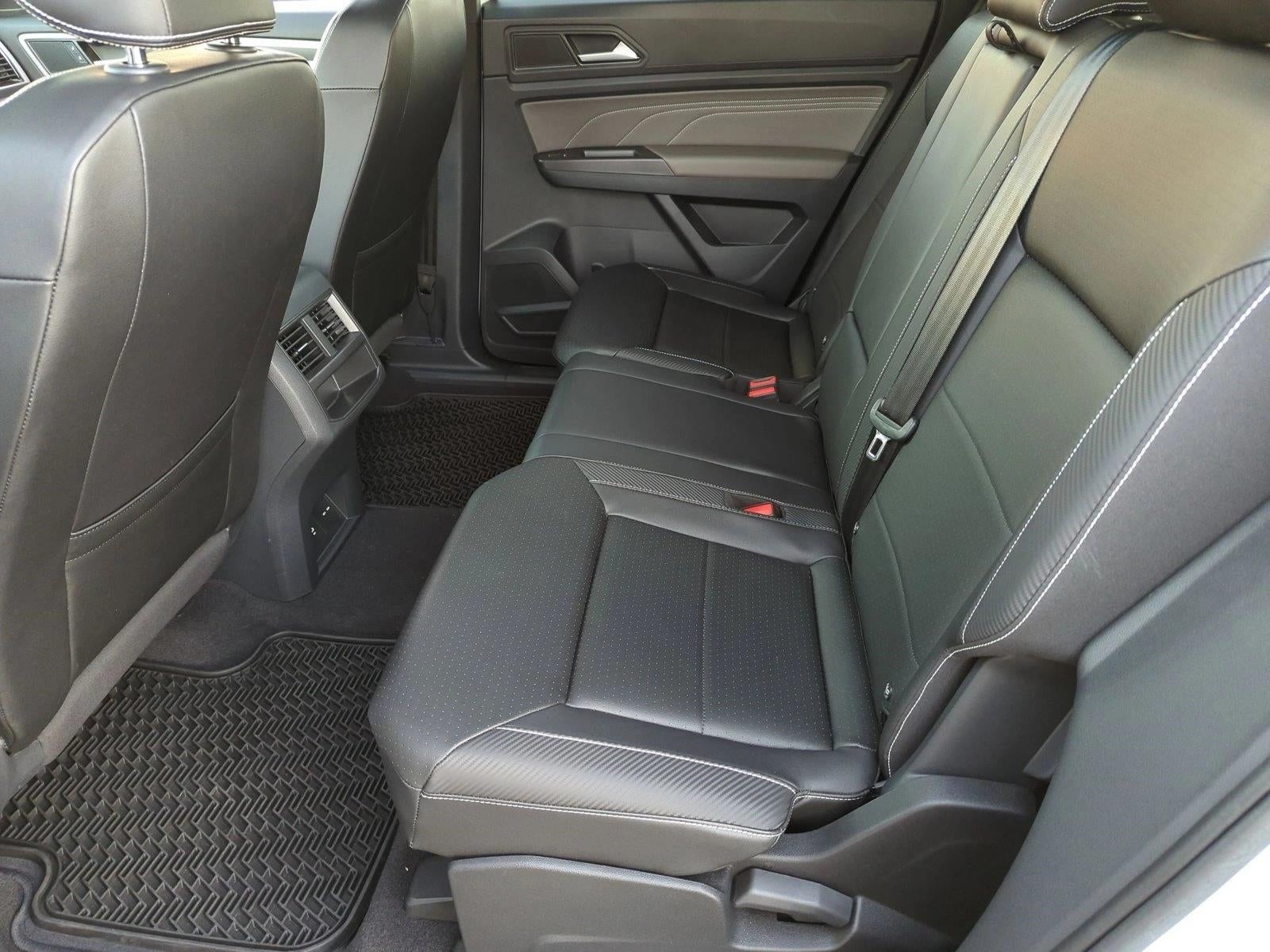 2023 Volkswagen Atlas Cross Sport 3.6L V6 SEL 4MOTION