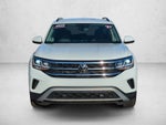 2021 Volkswagen Atlas 2021.5 2.0T SE 4MOTION