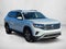 2021 Volkswagen Atlas 2021.5 2.0T SE 4MOTION