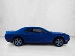 2018 Dodge Challenger SXT RWD