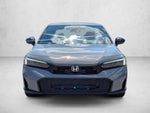 2026 Honda Civic Sedan Sport CVT