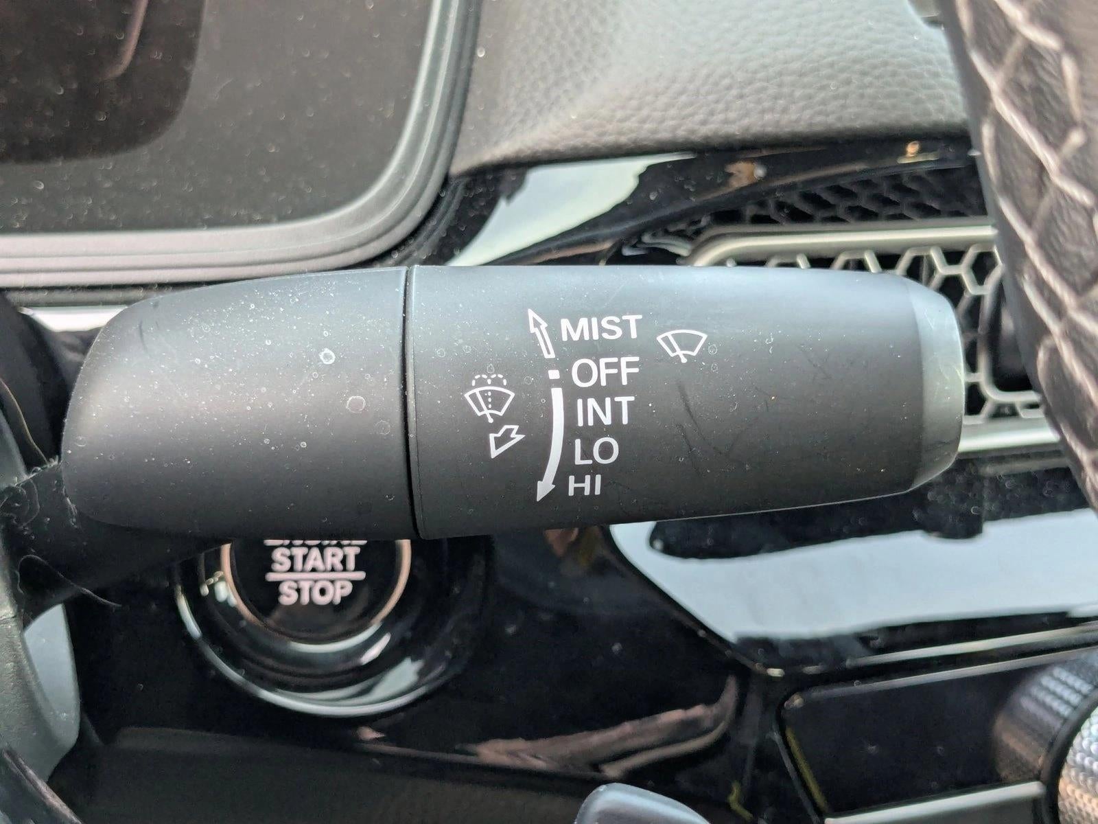 2026 Honda Civic Sedan Sport CVT