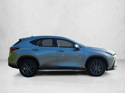 2022 Lexus NX 250 FWD