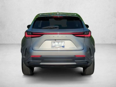 2022 Lexus NX 250 FWD