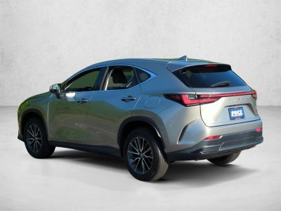2022 Lexus NX 250 FWD