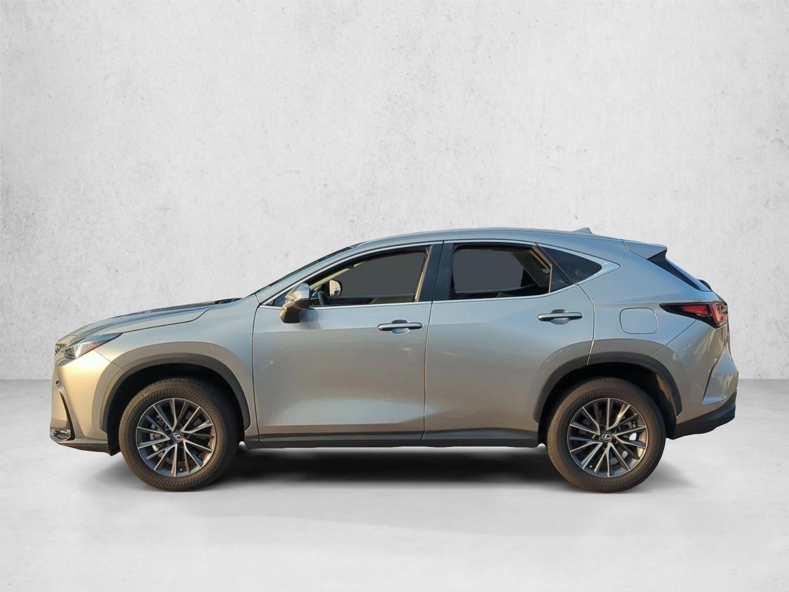 2022 Lexus NX 250 FWD