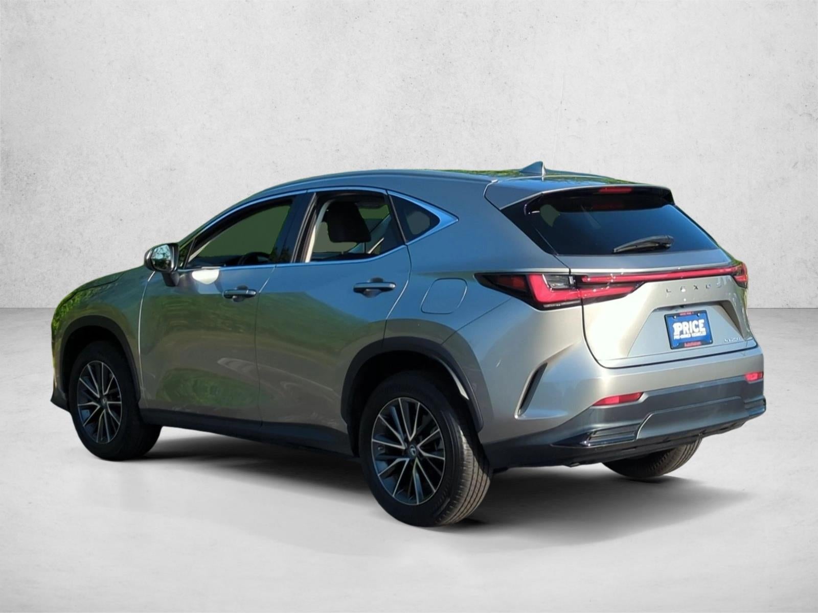 2022 Lexus NX 250 FWD