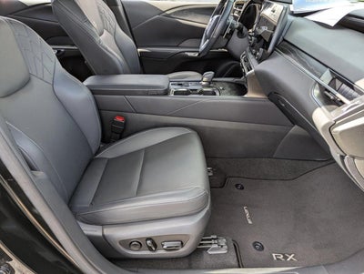 2023 Lexus RX 350 Premium FWD