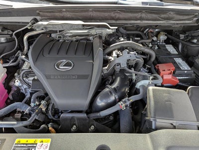 2023 Lexus RX 350 Premium FWD