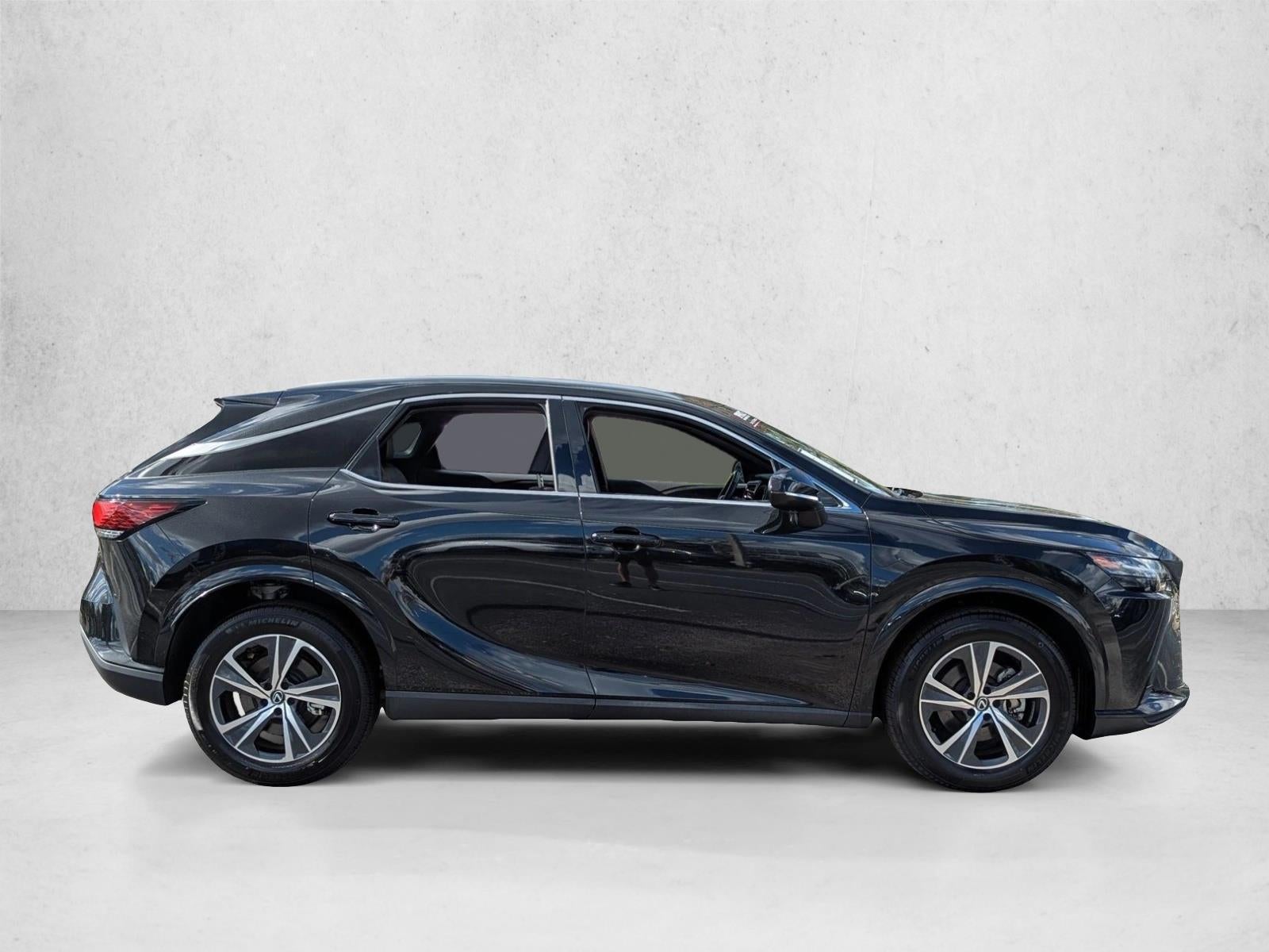 2023 Lexus RX 350 Premium FWD