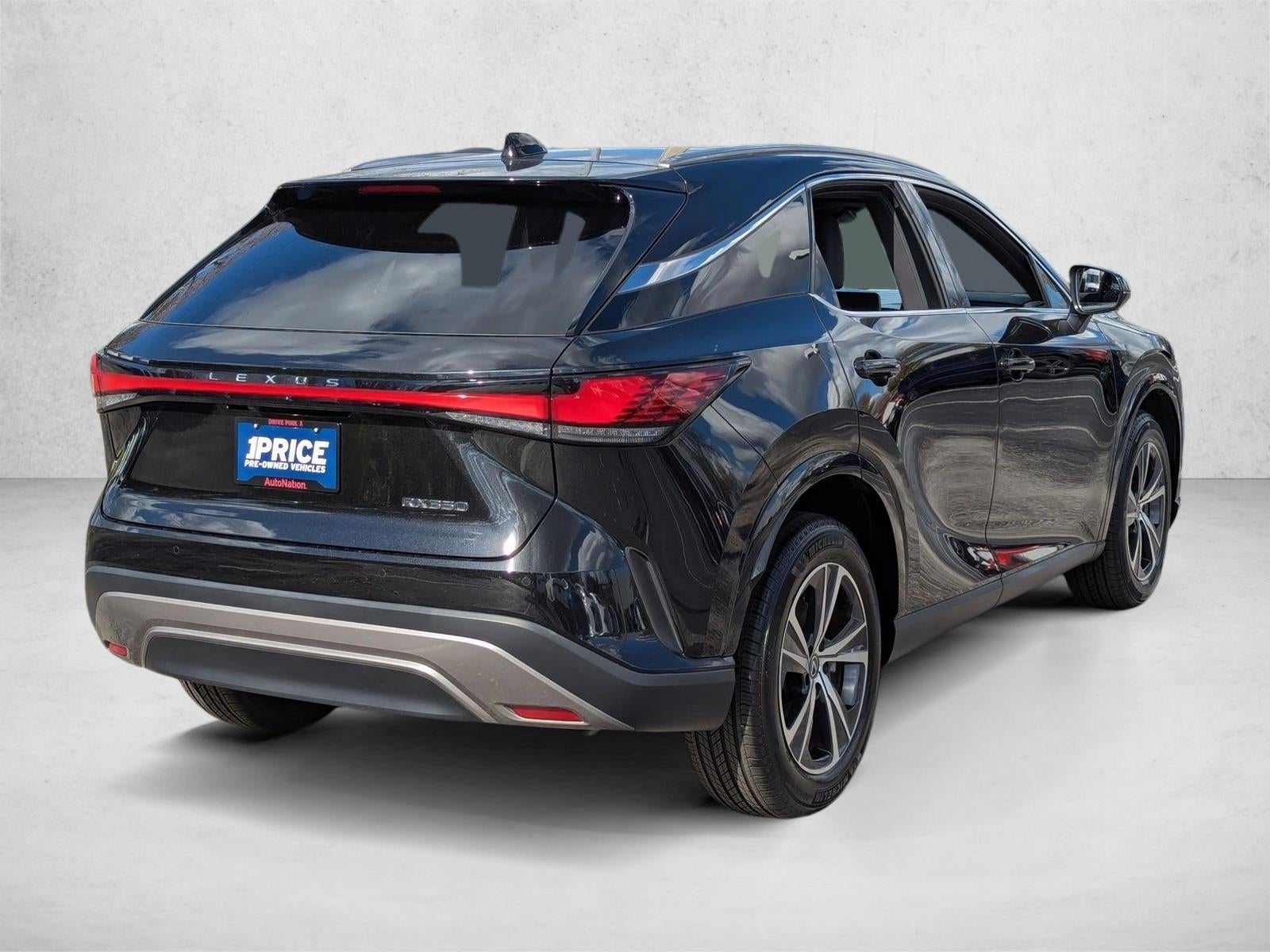 2023 Lexus RX 350 Premium FWD
