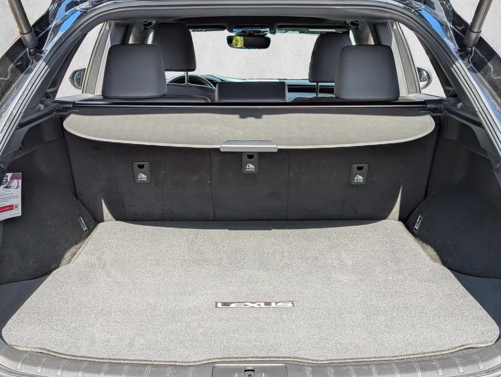 2023 Lexus RX 350 Premium FWD