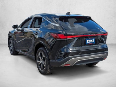 2023 Lexus RX 350 Premium FWD