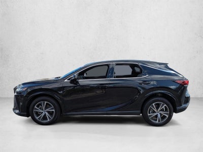 2023 Lexus RX 350 Premium FWD