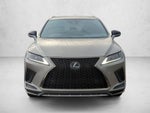 2020 Lexus RX 350 F SPORT Performance AWD