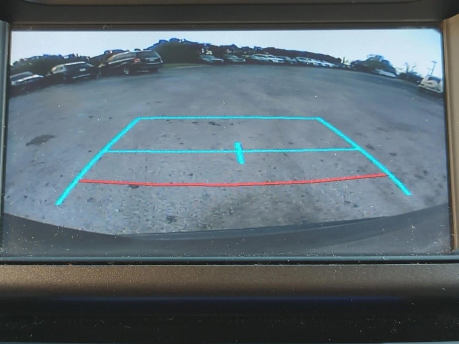 2015 Toyota RAV4 FWD 4dr XLE (GS)