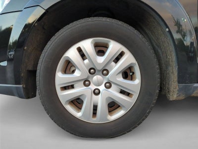 2019 Dodge Journey SE FWD