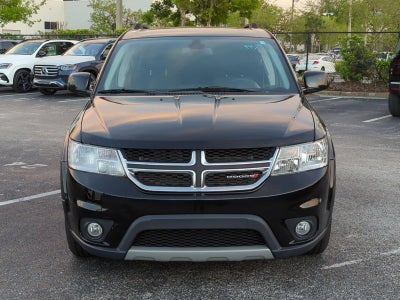 2019 Dodge Journey SE FWD
